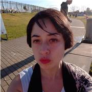 artista visual da clases de dibujo creativo o performances